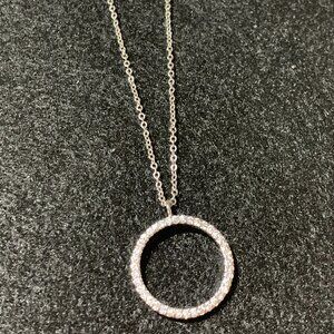Crystal Necklace